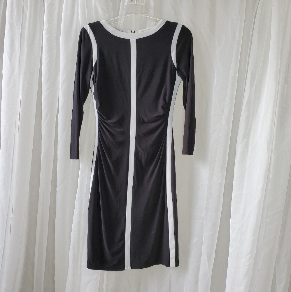 Chaps Dress